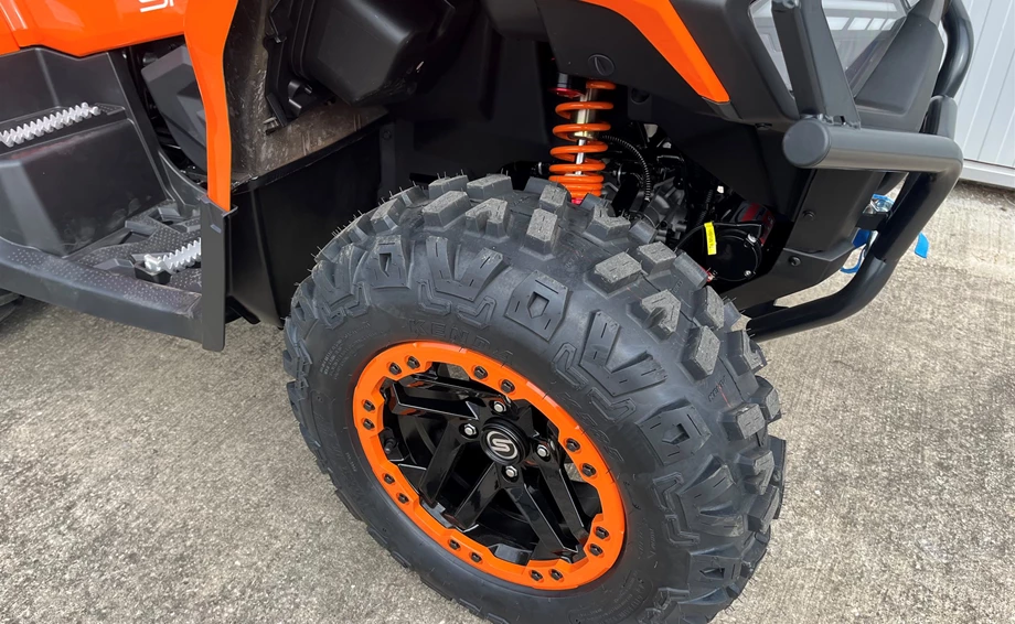 Angebot Sportiva 620 GT Bild 8: Angebot Sportiva 620 GT