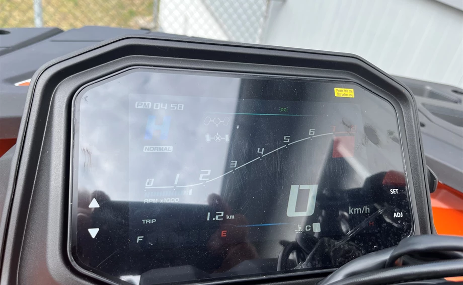 Angebot Sportiva 620 GT Bild 9: Angebot Sportiva 620 GT