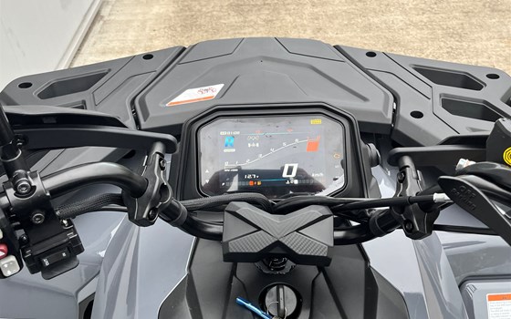 Neufahrzeug Sportiva 620 GT - Bild 16