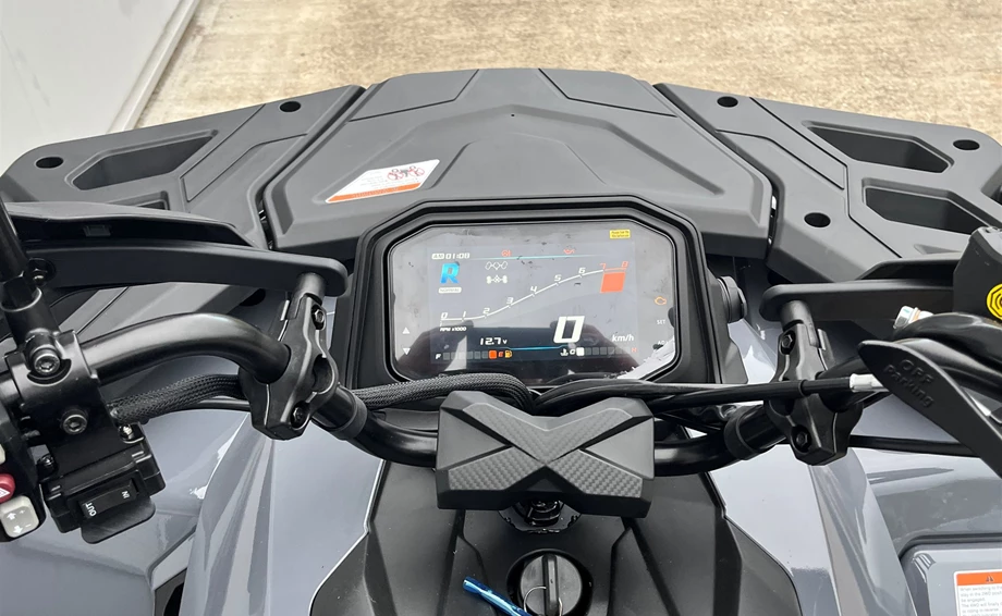 Angebot Sportiva 620 GT Bild 12: Angebot Sportiva 620 GT