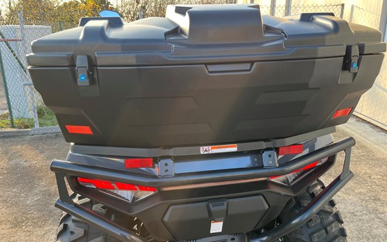 Neufahrzeug Sportiva 620 GT - Bild 7