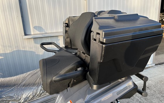 Neufahrzeug Sportiva 620 GT - Bild 3