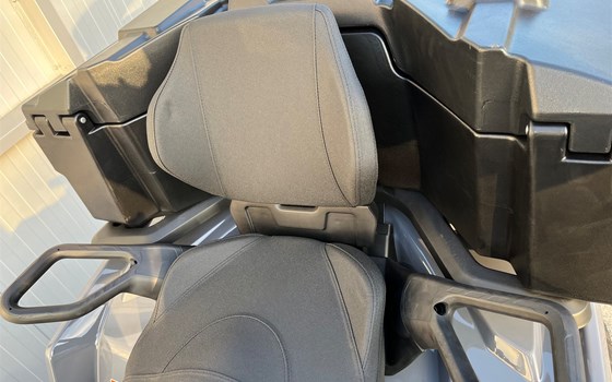 Neufahrzeug Sportiva 620 GT - Bild 5