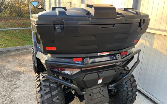 Neufahrzeug Sportiva 620 GT - Bild 2