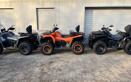 Neufahrzeug Sportiva 620 GT - Bild 19