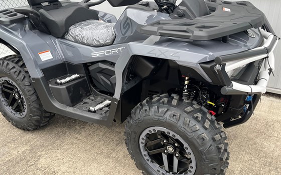 Neufahrzeug Sportiva 620 GT - Bild 6