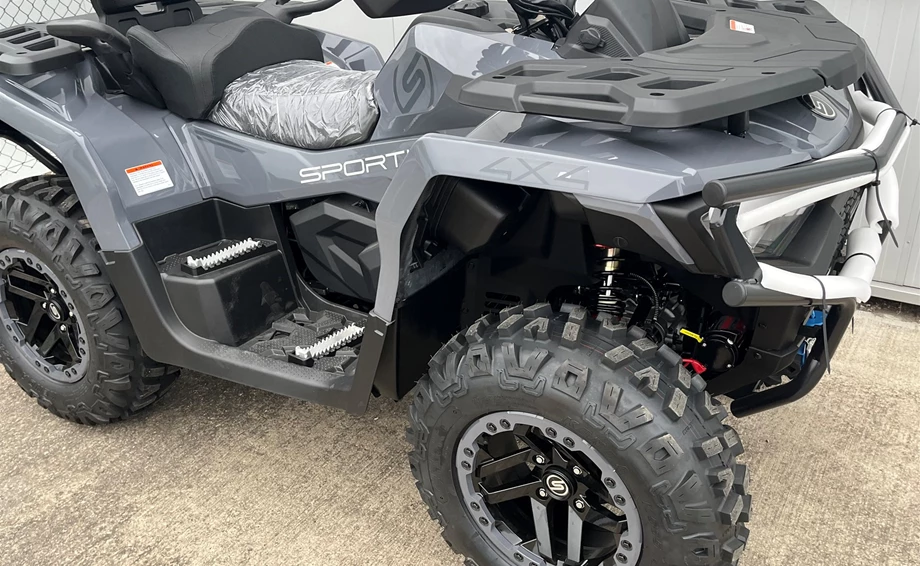 Angebot Sportiva 620 GT Bild 3: Angebot Sportiva 620 GT