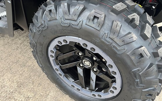 Neufahrzeug Sportiva 620 GT - Bild 8