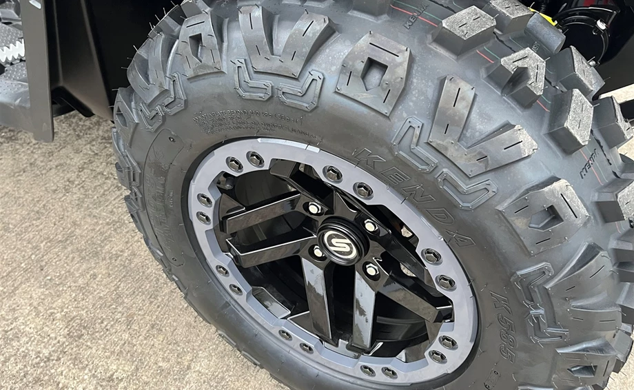 Angebot Sportiva 620 GT Bild 4: Angebot Sportiva 620 GT