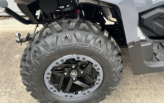 Neufahrzeug Sportiva 620 GT - Bild 9