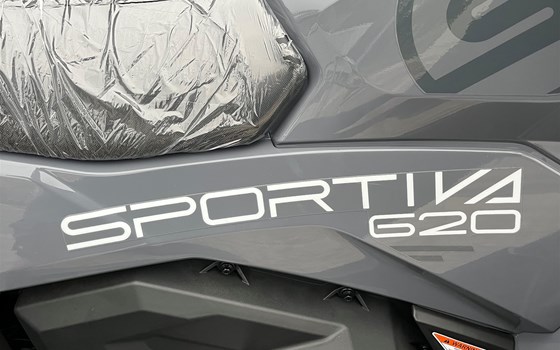 Neufahrzeug Sportiva 620 GT - Bild 10