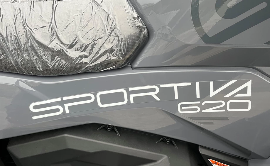 Angebot Sportiva 620 GT Bild 6: Angebot Sportiva 620 GT