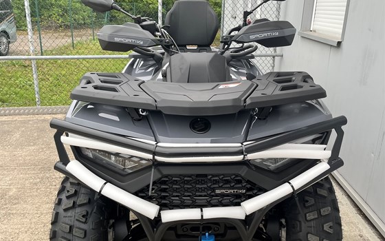 Neufahrzeug Sportiva 620 GT - Bild 11