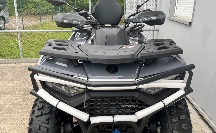 Angebot Sportiva 620 GT Bild 7: Angebot Sportiva 620 GT