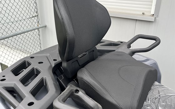 Neufahrzeug Sportiva 620 GT - Bild 12