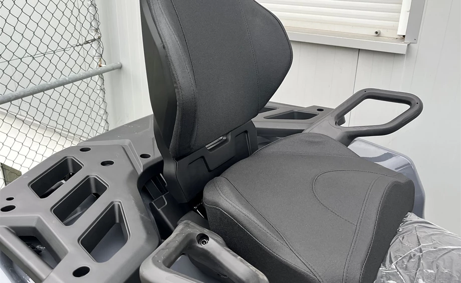 Angebot Sportiva 620 GT Bild 8: Angebot Sportiva 620 GT