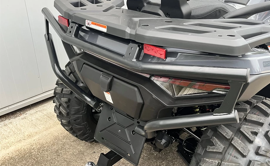 Angebot Sportiva 620 GT Bild 9: Angebot Sportiva 620 GT