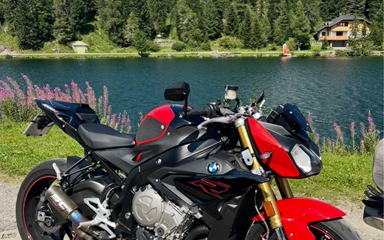 Gebrauchtmotorrad BMW S 1000 R - Bild 6 Gebrauchtmotorrad BMW S 1000 R - Bild 6