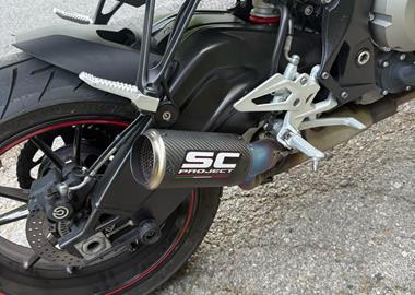 Gebrauchte BMW S 1000 R Gebrauchte BMW S 1000 R