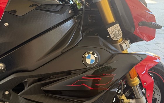 Gebrauchtmotorrad BMW S 1000 R - Bild 4 Gebrauchtmotorrad BMW S 1000 R - Bild 4