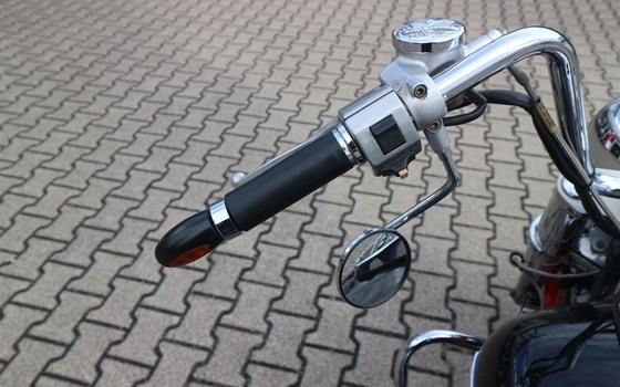 Gebrauchtmotorrad Kawasaki VN 1500 Classic - Bild 14