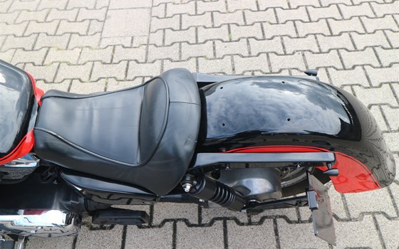 Gebrauchtmotorrad Kawasaki VN 1500 Classic - Bild 16