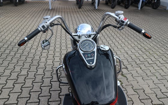 Gebrauchtmotorrad Kawasaki VN 1500 Classic - Bild 17