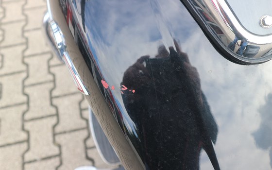 Gebrauchtmotorrad Kawasaki VN 1500 Classic - Bild 18