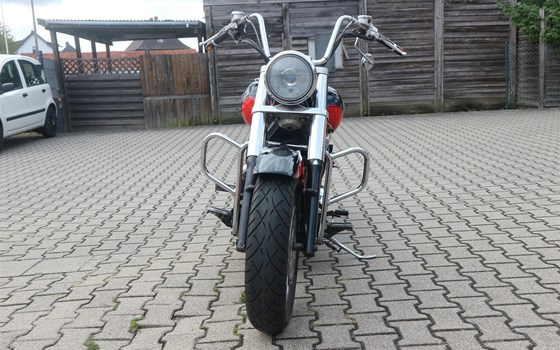 Gebrauchtmotorrad Kawasaki VN 1500 Classic - Bild 3