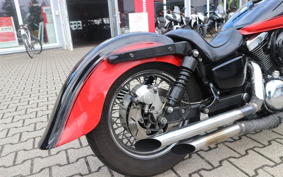 Gebrauchtmotorrad Kawasaki VN 1500 Classic - Bild 6