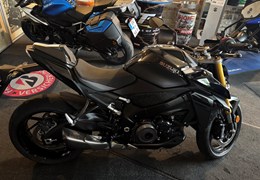 Gebrauchte Suzuki GSX-S1000