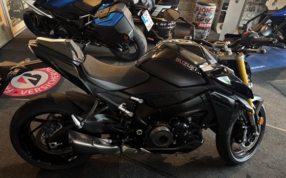 Gebrauchtmotorrad Suzuki GSX-S1000 - Bild 1