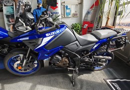 Neumotorrad Suzuki V-Strom 1050