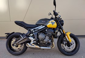 Triumph Trident 660