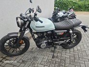 Honda GB350S