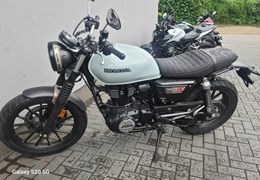 Gebrauchte Honda GB350S