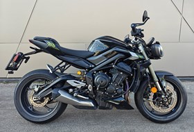 Triumph Street Triple 765 RS