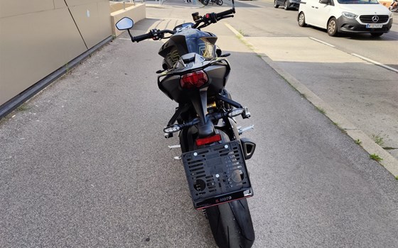 Gebrauchtmotorrad Triumph Street Triple 765 RS - Bild 5 Gebrauchtmotorrad Triumph Street Triple 765 RS - Bild 5