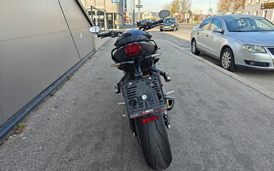 Gebrauchtmotorrad Triumph Street Triple 765 RS - Bild 5