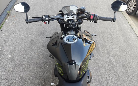Gebrauchtmotorrad Triumph Street Triple 765 RS - Bild 6
