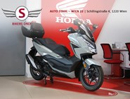 Honda Forza 350