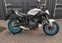 Motorrad