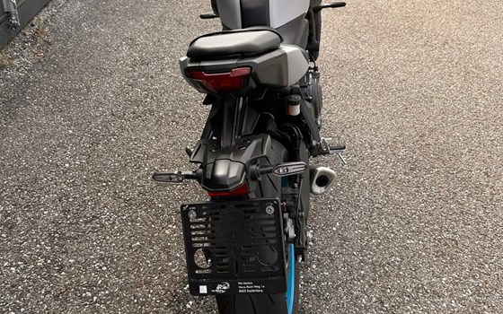 Neufahrzeug Yamaha MT-07 - Bild 4 Neufahrzeug Yamaha MT-07 - Bild 4