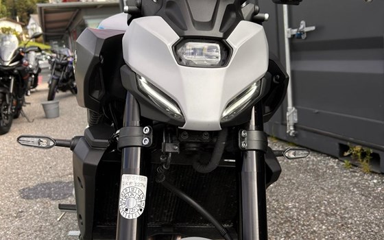 Neufahrzeug Yamaha MT-07 - Bild 5 Neufahrzeug Yamaha MT-07 - Bild 5