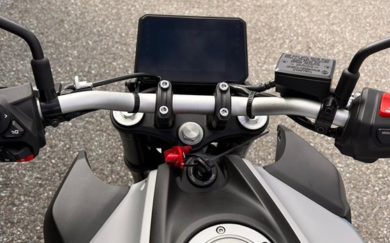 Neufahrzeug Yamaha MT-07 - Bild 7 Neufahrzeug Yamaha MT-07 - Bild 7