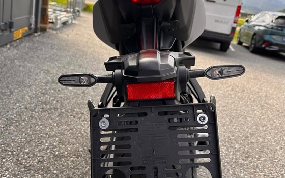 Neufahrzeug Yamaha MT-07 - Bild 9 Neufahrzeug Yamaha MT-07 - Bild 9