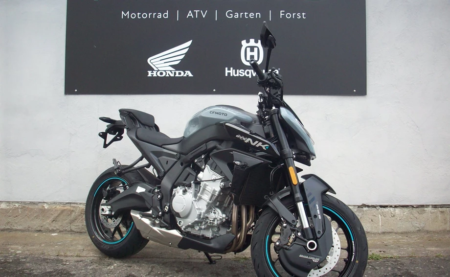 Angebot CFMOTO 675NK Bild 2: Angebot CFMOTO 675NK