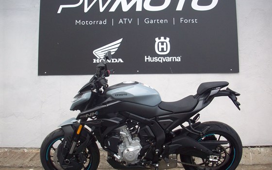 Neufahrzeug CFMOTO 675NK - Bild 5