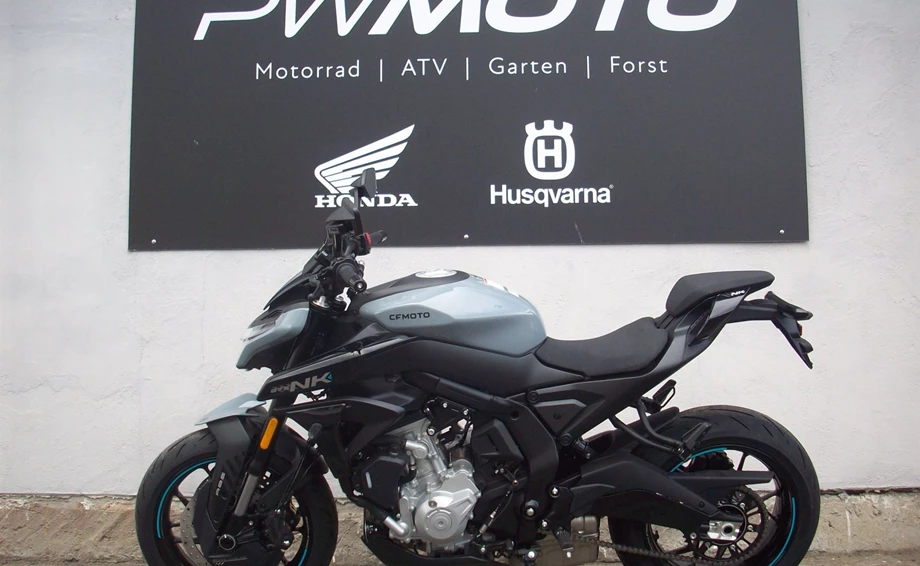 Angebot CFMOTO 675NK Bild 5: Angebot CFMOTO 675NK