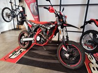 Gebrauchtmotorrad Beta RR 125 LC Motard 